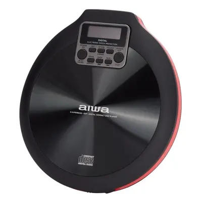 CD přehrávač Aiwa PCD-810RD