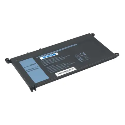 Baterie do notebooku AVACOM Dell Latitude 3500 Inspiron 3583 5491 Vostro 5481 5581 5590 Li-Pol 1