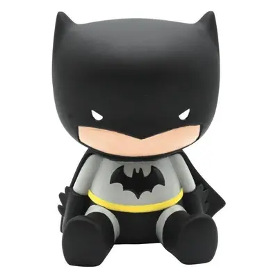 Noční světlo Lexibook Designové noční světlo LED 3D Batman 13 cm