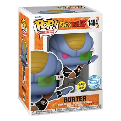 Funko POP Animation: DBZ S10- Burter(GW)