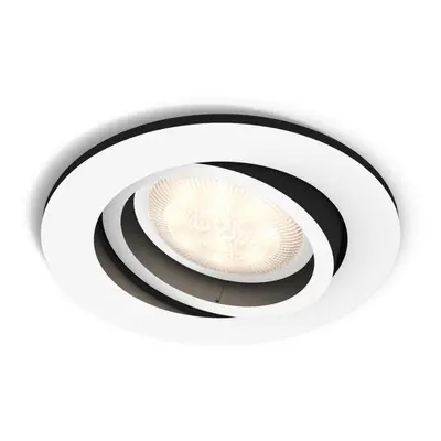 Bodové osvětlení Philips Hue Milliskin 50411/31/P8