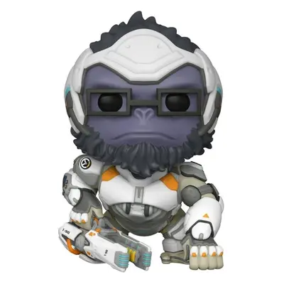 Funko POP Super: 00M- Winston