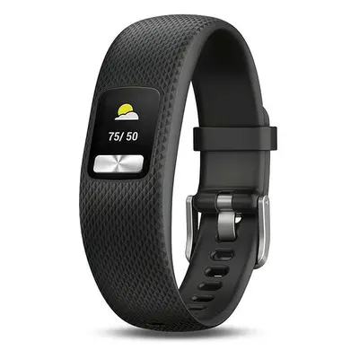 Fitness náramek Garmin vívofit 4 Black (L)