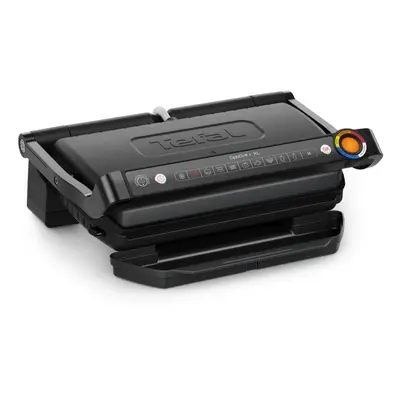 Kontaktní gril Tefal GC727810 Optigrill+ XL Black