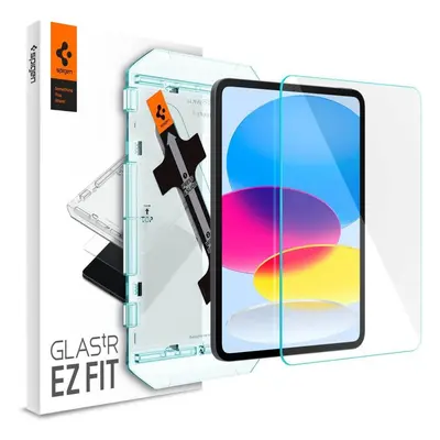 Ochranné sklo Spigen Glass EZ Fit 1 Pack iPad 10.9" 2022