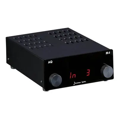 HiFi zesilovač AQ M4