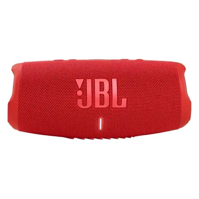 Bluetooth reproduktor JBL Charge 5 červený