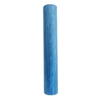 Masážní válec Kine-MAX Professional Massage Foam Roller modrý