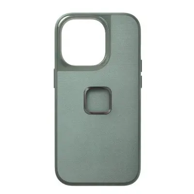 Kryt na mobil Peak Design Everyday Case iPhone 14 Pro - Sage