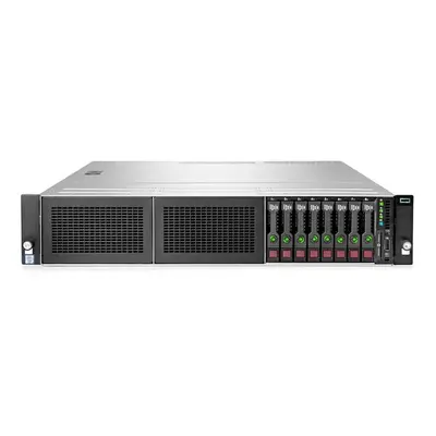 HP Proliant DL380 G10, záruka 24 měsíců