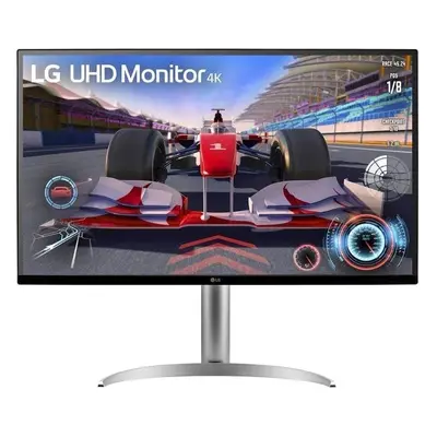 Monitor 32" LG 32UQ750P-W