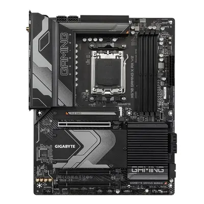 Základní deska GIGABYTE X670 GAMING X AX V2