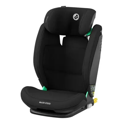 Autosedačka Maxi-Cosi RodiFix S i-Size Basic Black