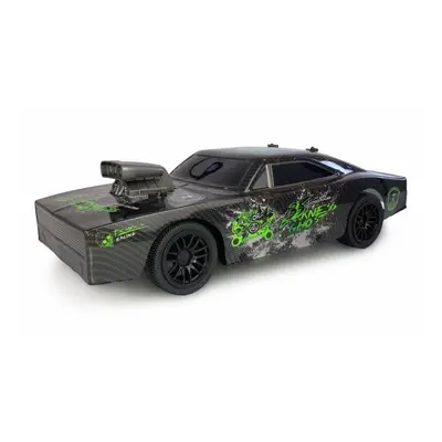 RC auto Amewi RC auto Ghost 1:10 RTR 2,4 GHz Lexan