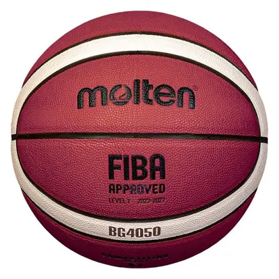 Basketbalový míč Molten B6G4050