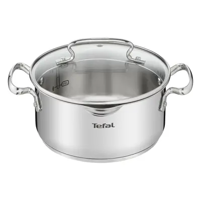 Kastrol Tefal Kastrol s poklicí 20cm Duetto+ G7194455