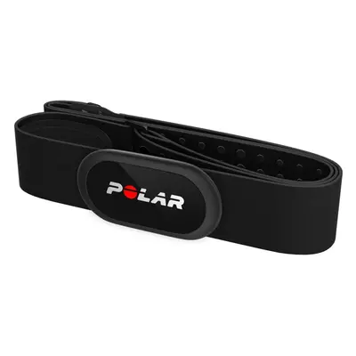 Hrudní pás Polar H10+ hrudní snímač TF černý, vel. M-XXL