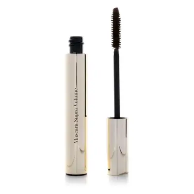 Řasenka CLARINS Volume Mascara 02 Intense Brown 8 ml