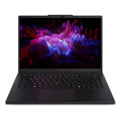 Notebook Lenovo ThinkPad P14s Gen 5 Black