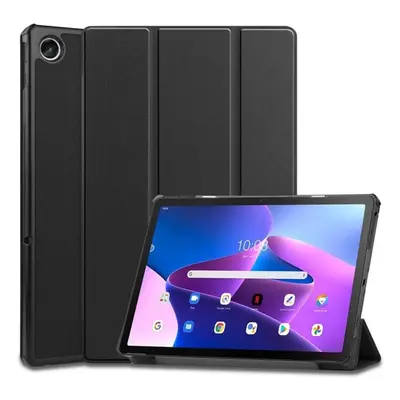 Pouzdro na tablet Tech-Protect SmartCase pouzdro na Lenovo Tab M10 Plus 10.6'' 3rd Gen, černé