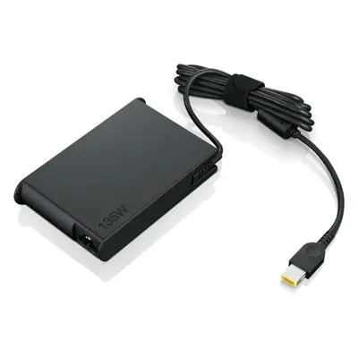 Napájecí adaptér Lenovo ThinkPad Slim 135W AC Adapter (slim tip) EU