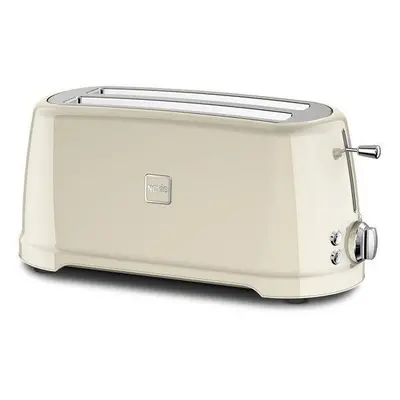 Topinkovač Novis Toaster T4, krémový