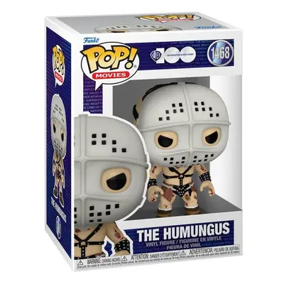 Funko POP Movies: MM:RW- Lord Humungus