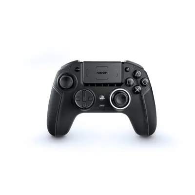 Gamepad Nacon Revolution 5 Pro - Triple Black - PS5