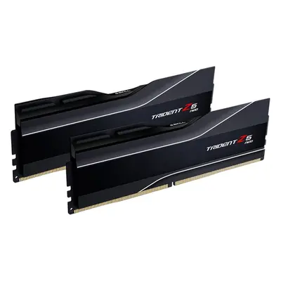 Operační paměť G.SKILL 32GB KIT DDR5 6000MHz CL36 Trident Z5 NEO for AMD