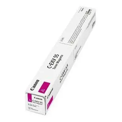 Canon originální toner CEXV55, magenta, 18000str., 2184002, Canon IRA C256I,IF,IS,356I,IF,P,IR-C