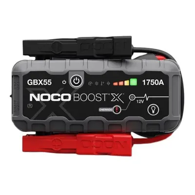 Startovací zdroj NOCO BOOST X GBX55