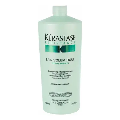 Šampon KÉRASTASE Resistance Volumifique Bain 1000 ml