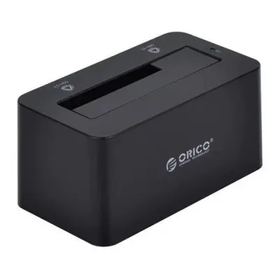 Externí dokovací stanice ORICO Dock 1x 2.5"/3.5" SATA III USB 3.0