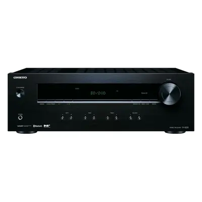 AV receiver ONKYO TX-8220 černý