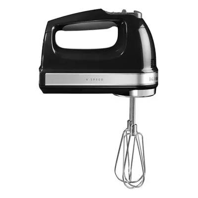 Ruční mixér KitchenAid 5KHM9212EOB