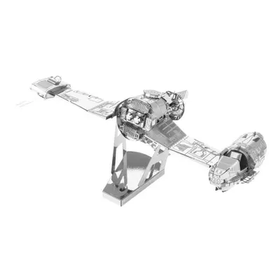 3D puzzle Metal Earth 3D puzzle Star Wars: Resistance Ski Speeder