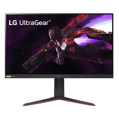 Monitor 31,5" LG Ultragear 32GP850-B