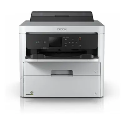 Epson WorkForce Pro/WF-C529RDW/Tisk/Ink/A4/LAN/Wi-Fi Dir/USB