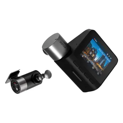 Kamera do auta 70mai Dash Cam Pro Plus+ Set