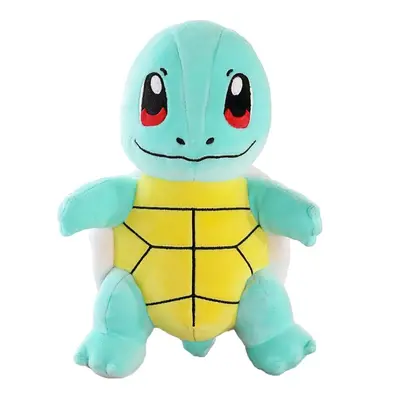 Plyšák Plush Pokémon Squirtle 24 cm