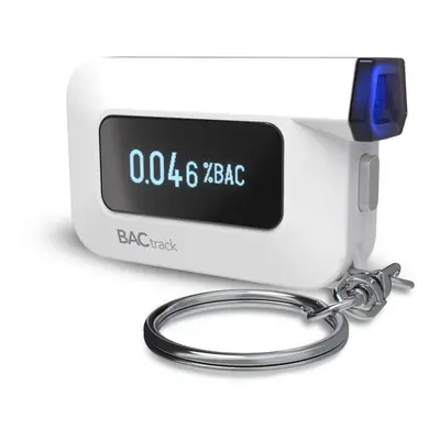 Alkohol tester BACtrack C6 Keychain