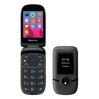 Mobilní telefon Blackview N2000 black