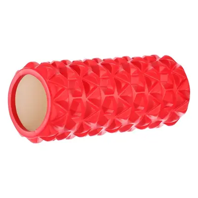 Masážní válec Stormred Roller 33cm Red