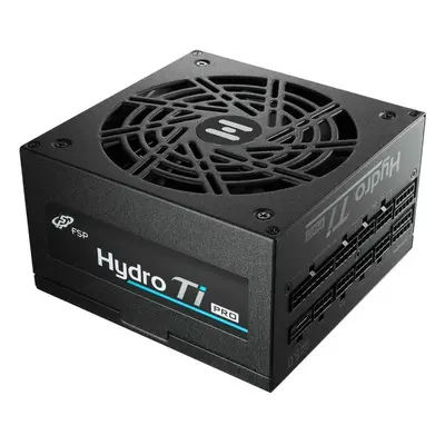 Počítačový zdroj FSP Fortron Hydro Ti PRO 1000W