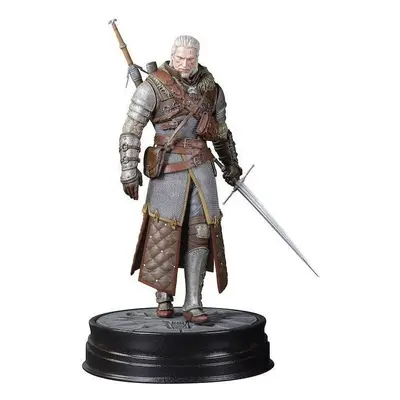 Figurka The Witcher 3: Geralt Grandmaster Ursine - figurka