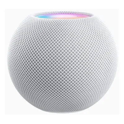 Hlasový asistent Apple HomePod mini bílý - EU