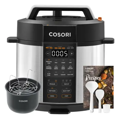 Multifunkční hrnec Cosori Multicooker CMC 5,7 l