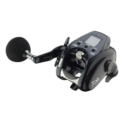 Daiwa Multiplikátor 23 Leobritz 300JL(E)