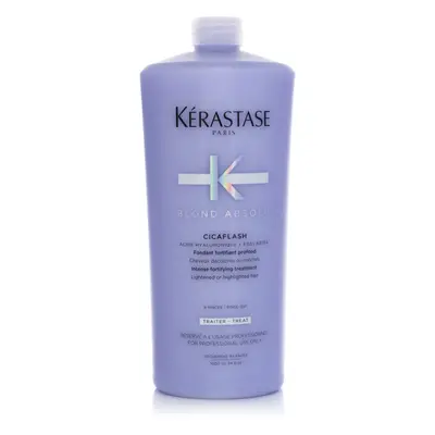 Kondicionér KÉRASTASE Blond Cicaflash Conditioner 1000 ml