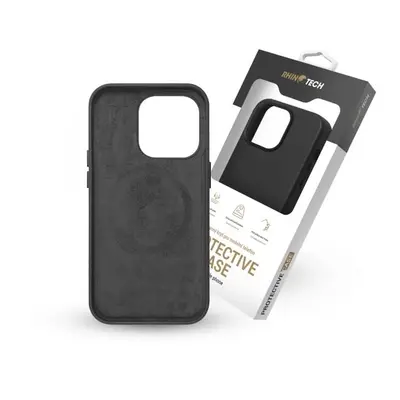 RhinoTech MAGcase Eco pro Apple iPhone 14 černá